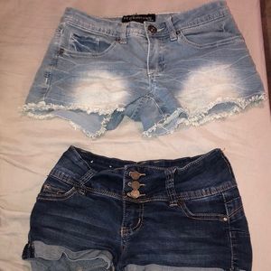 Women’s shorts
